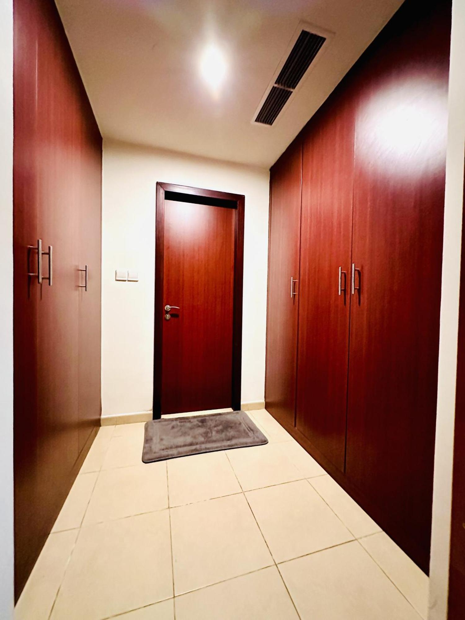 The Aero Hostel 迪拜 外观 照片