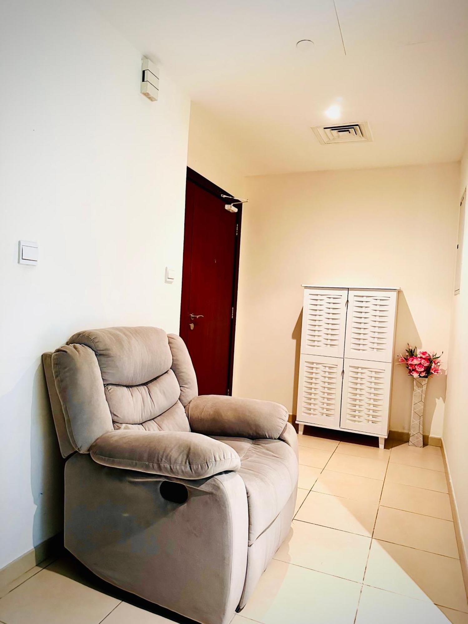 The Aero Hostel 迪拜 外观 照片